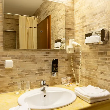 Max Hotel Bratislava