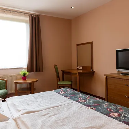Hotel Max
