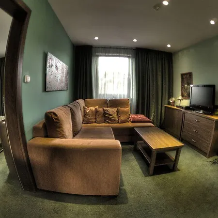 Hotel Max