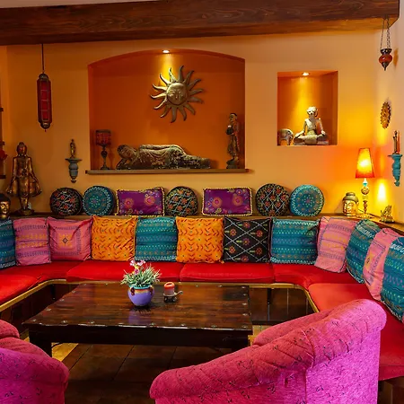 Hotell Max Bratislava