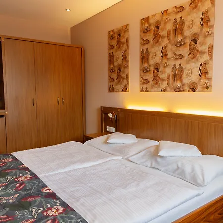 酒店 麦可斯英酒店