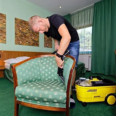 Ξενοδοχείο Max Μπρατισλάβα