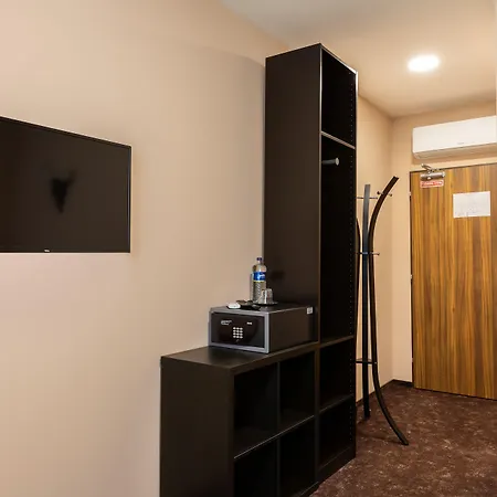 Hotel Max