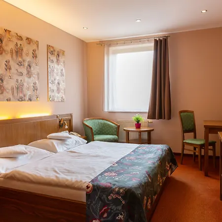 Max Hotel Bratislava