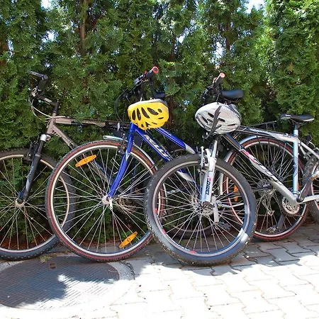 麦可斯英酒店 酒店