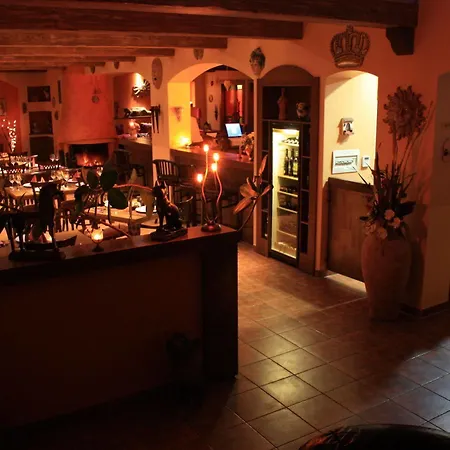 麦可斯英酒店 酒店 布拉迪斯拉发