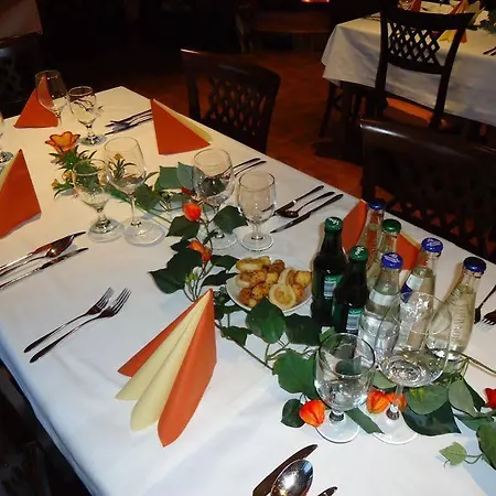 酒店 麦可斯英酒店