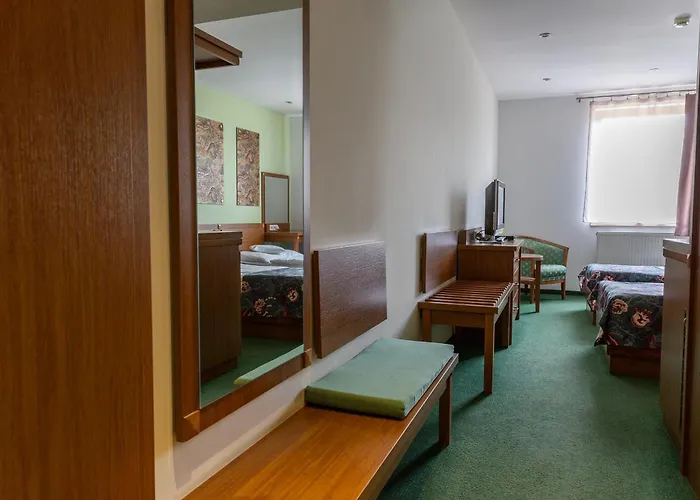 Max Hotel Bratislava