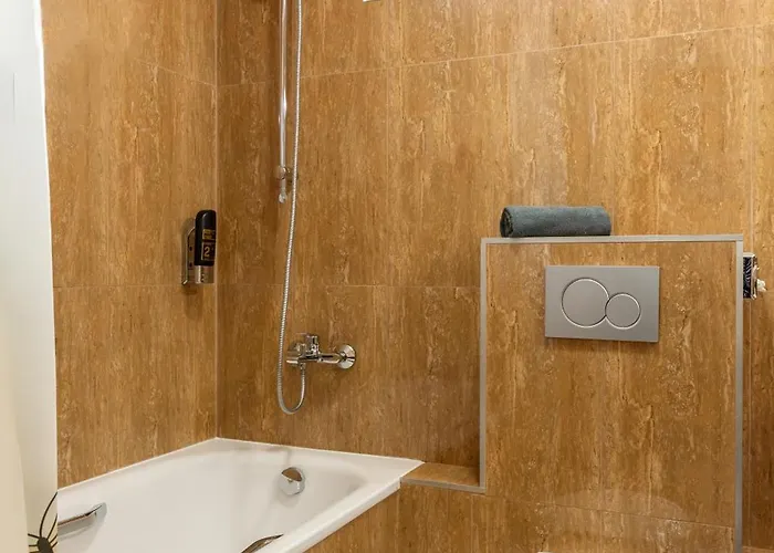 Max Hotel Bratislava