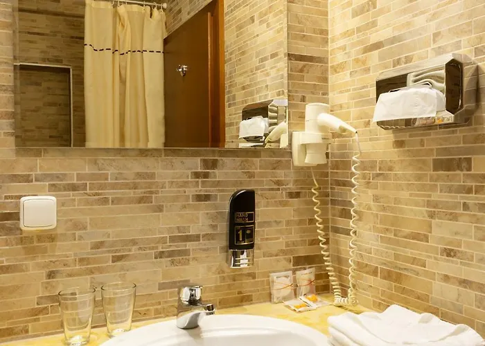 Max Hotell Bratislava