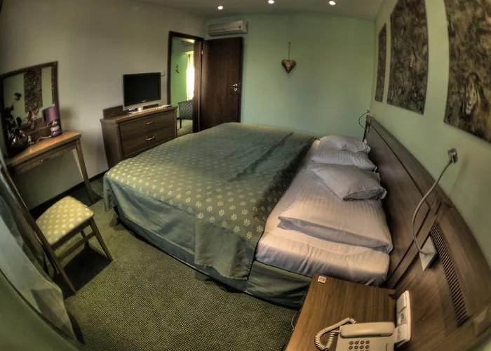 Hotel Max Bratislava