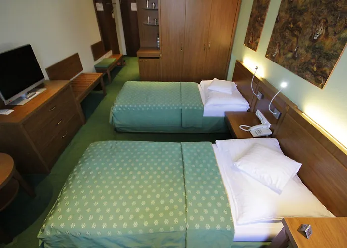 Max Hotel Bratislava