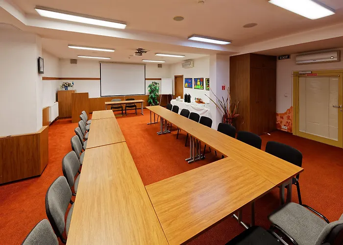 Max Hotell Bratislava