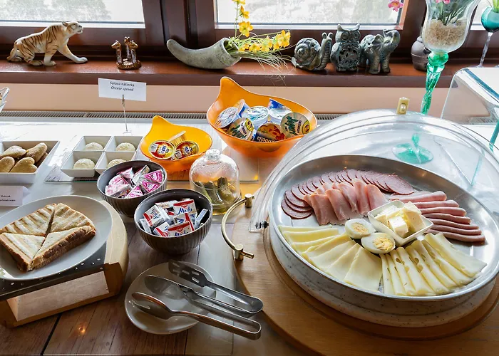 Hotell Max Bratislava