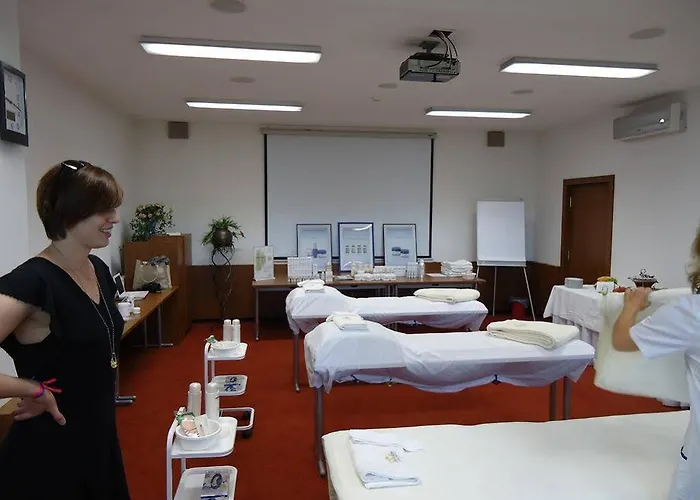 Hotell Max Bratislava