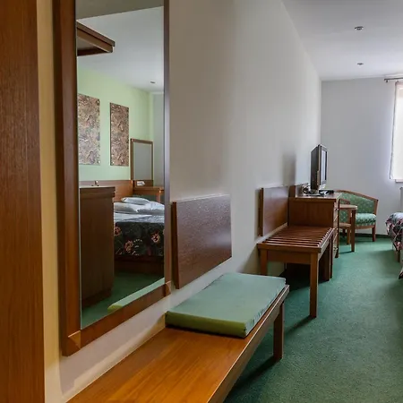 Max Hotel Bratislava