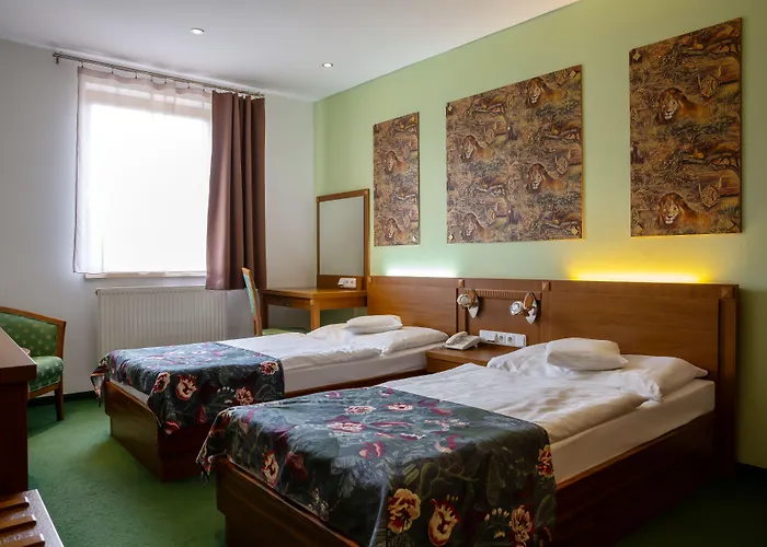 Max Hotel Bratislava