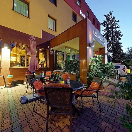 Hotel Max