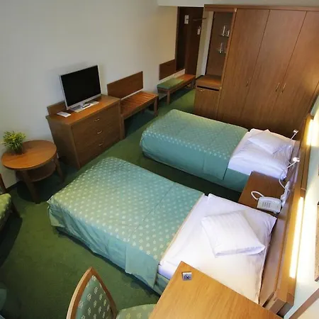 Hotel Max Bratislava