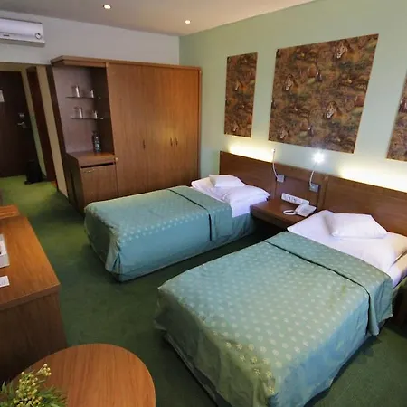 Hotel Max 3*