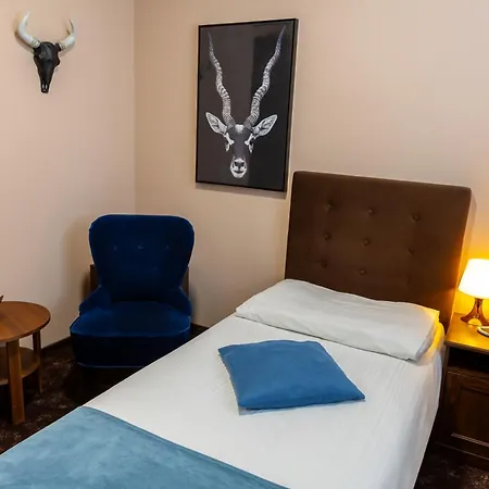 Hotel Max 3*