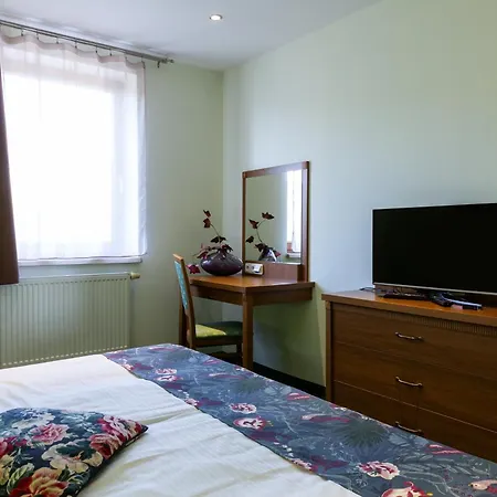 Hotel Max 3*
