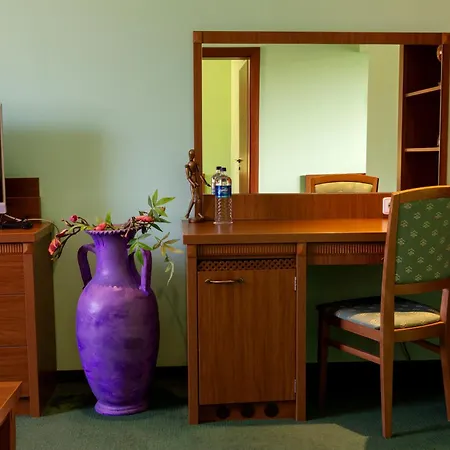 Max ホテル ブラチスラヴァ