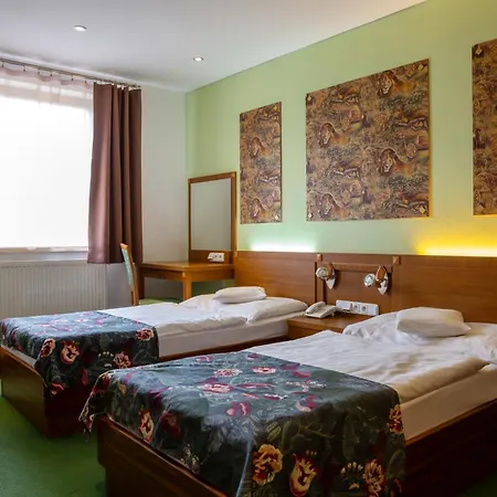 Hotel Max