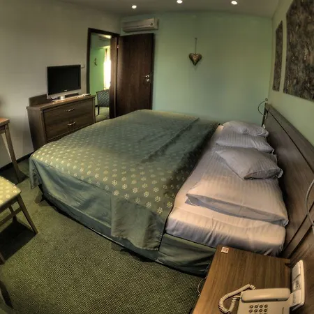 Hotel Max Pressburg
