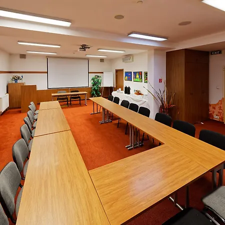 Max Hotel Pressburg