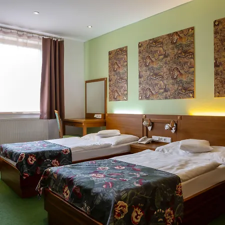 Max Hotel Pressburg