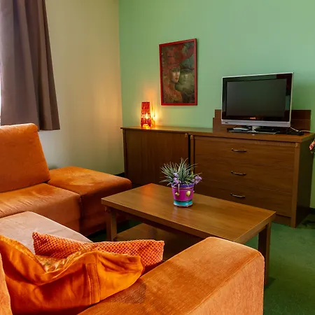 Hotel Max