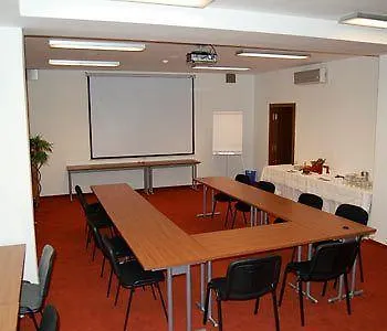 Hotel Max 3*