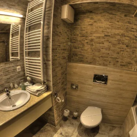 Hotel Max Bratislava