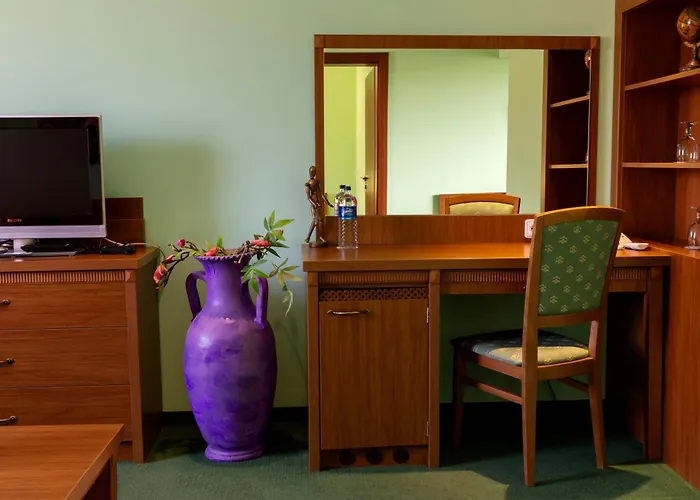 Max ホテル ブラチスラヴァ