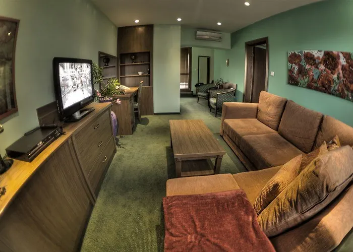 ホテル Max ブラチスラヴァ