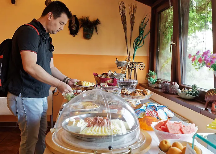 Max 3* ブラチスラヴァ