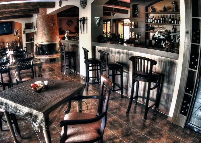 ホテル Max ブラチスラヴァ