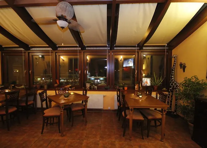 Max 3* ブラチスラヴァ