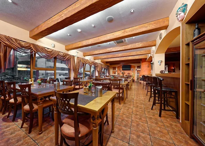 ホテル Max ブラチスラヴァ